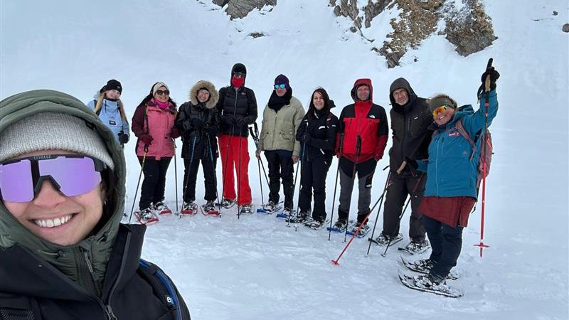 Auslandpraktikum im Tourismus – HF Tourismus & Management Graubünden