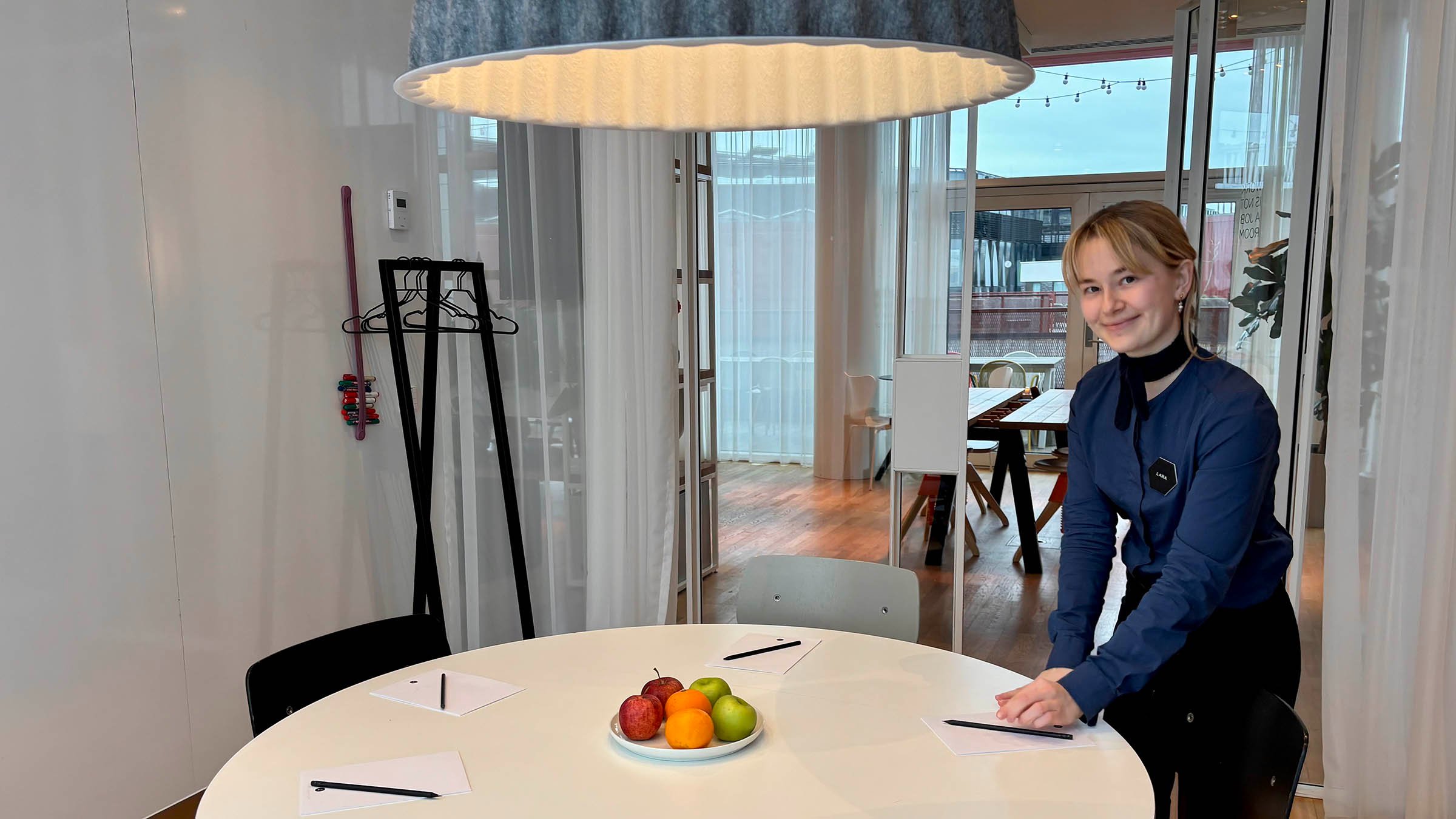 Teamarbeit beim Auslandpraktikum in Mailand – HFTGR