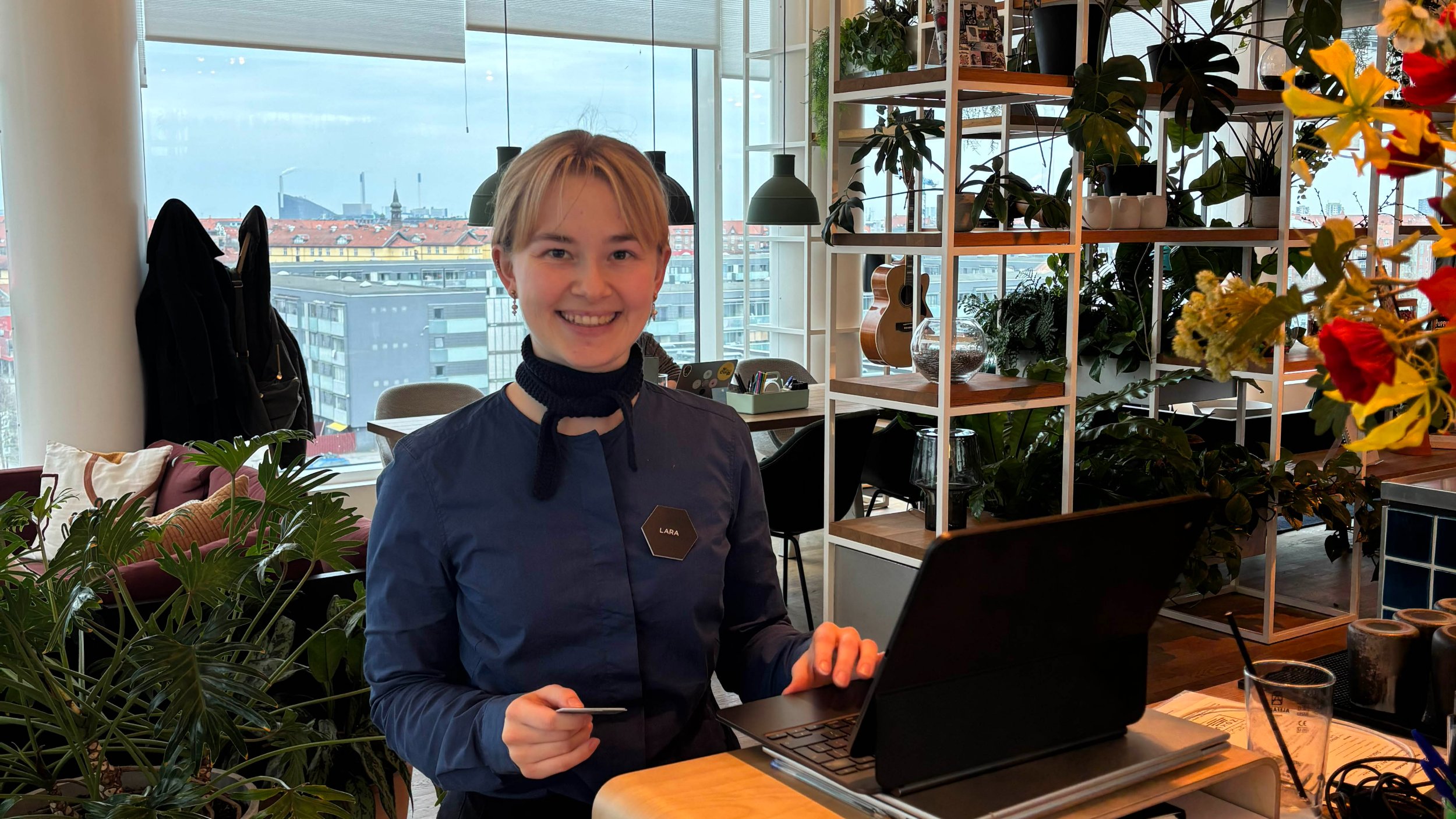 Auslandpraktikum Tourismus Kopenhagen – HFT Graubünden Studierende Lara