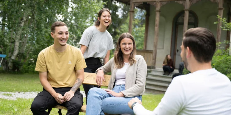 Tourismus Studium in Graubünden – HF Tourismus & Management